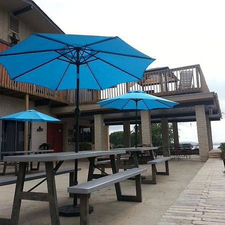 Lodge At Turkey Cove Canyon Lake Εξωτερικό φωτογραφία