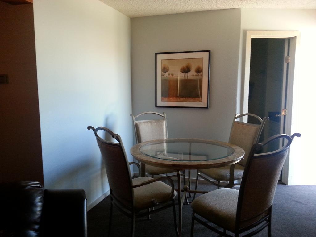 Lodge At Turkey Cove Canyon Lake Δωμάτιο φωτογραφία