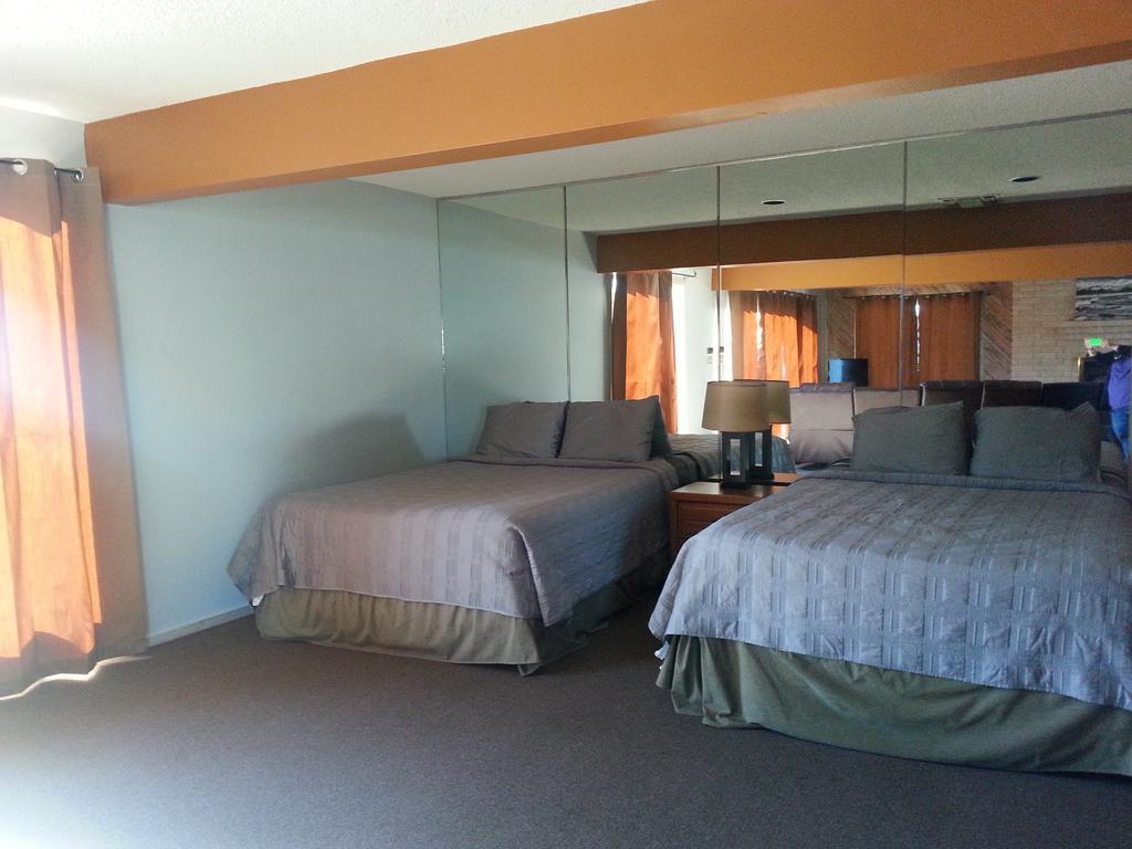 Lodge At Turkey Cove Canyon Lake Δωμάτιο φωτογραφία