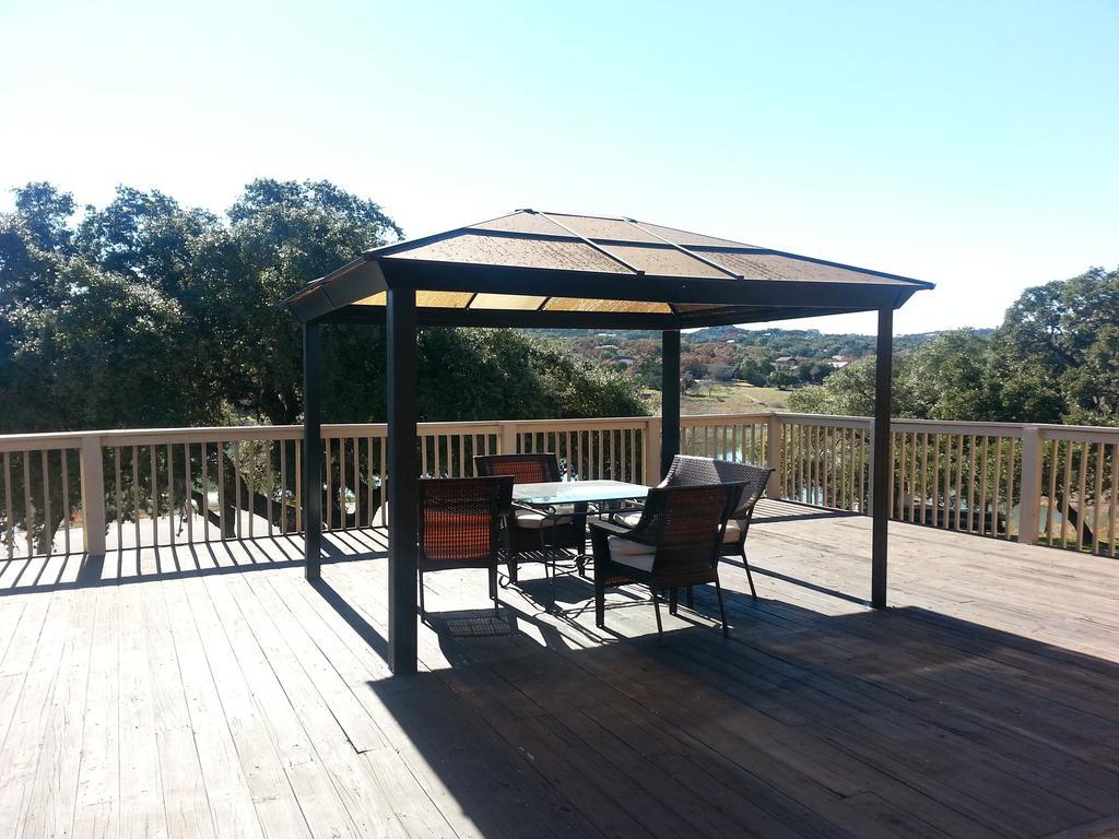 Lodge At Turkey Cove Canyon Lake Εξωτερικό φωτογραφία