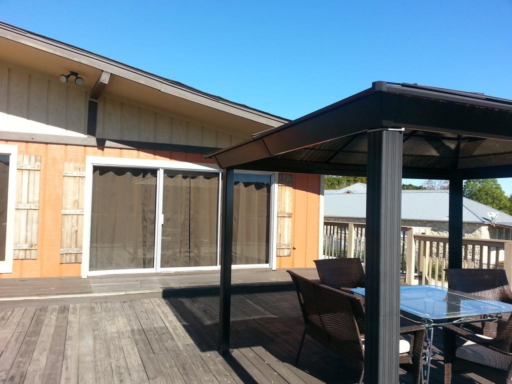 Lodge At Turkey Cove Canyon Lake Εξωτερικό φωτογραφία