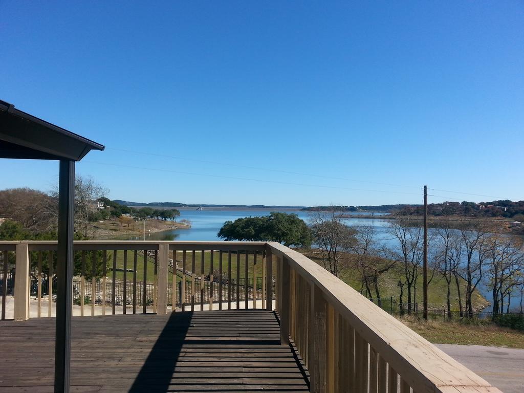 Lodge At Turkey Cove Canyon Lake Δωμάτιο φωτογραφία