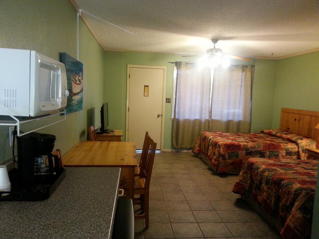 Lodge At Turkey Cove Canyon Lake Δωμάτιο φωτογραφία