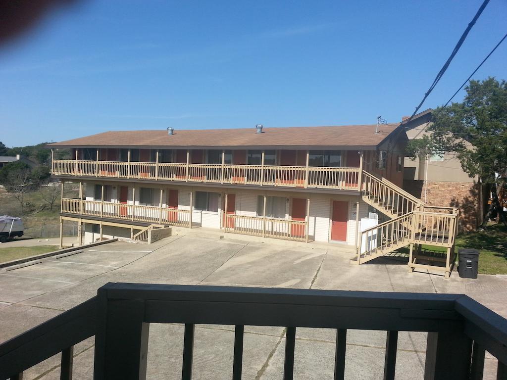 Lodge At Turkey Cove Canyon Lake Εξωτερικό φωτογραφία