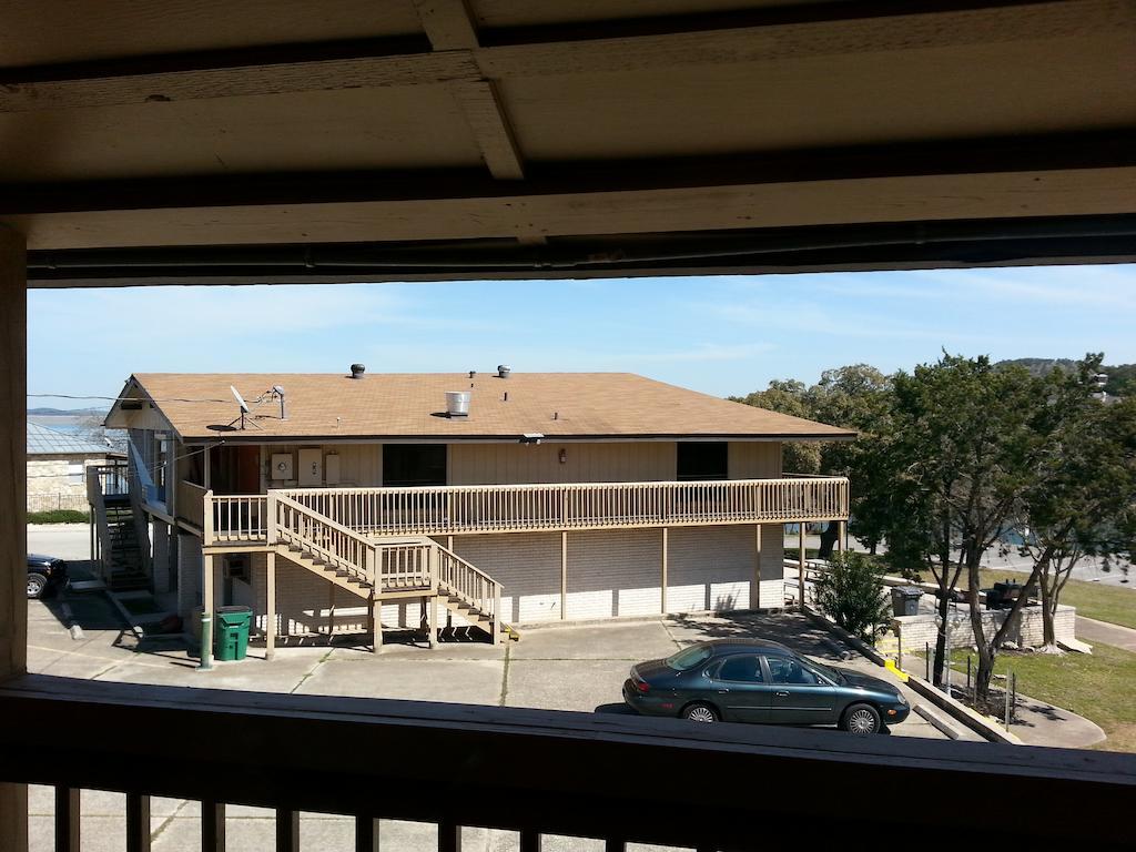 Lodge At Turkey Cove Canyon Lake Εξωτερικό φωτογραφία