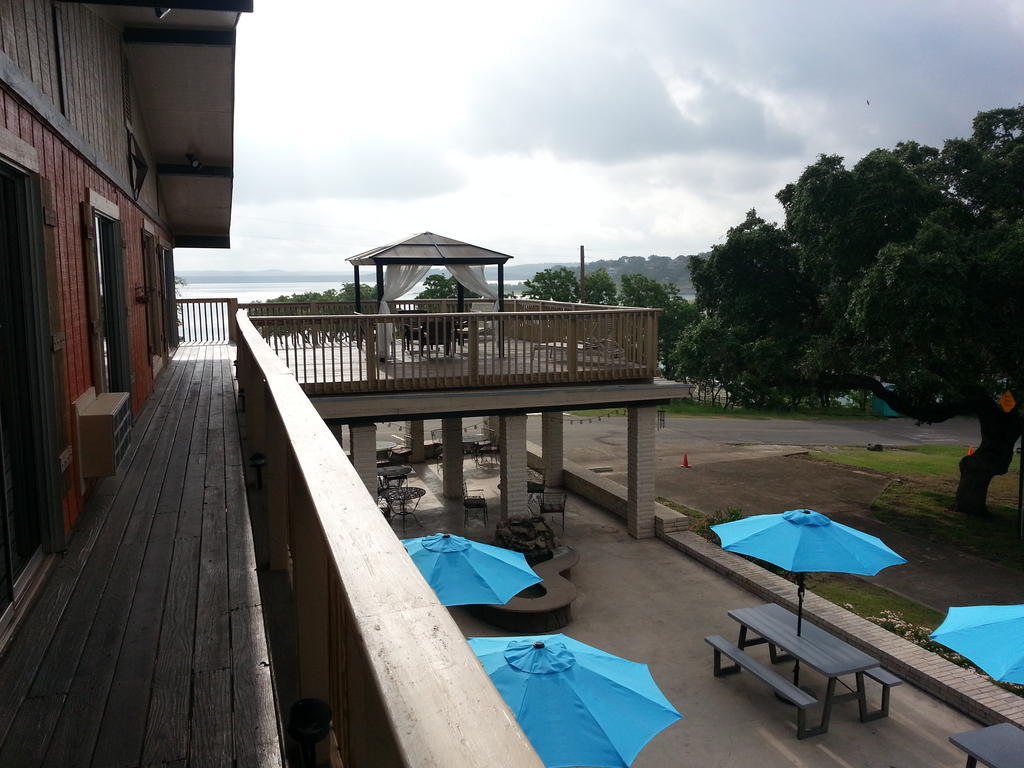 Lodge At Turkey Cove Canyon Lake Εξωτερικό φωτογραφία