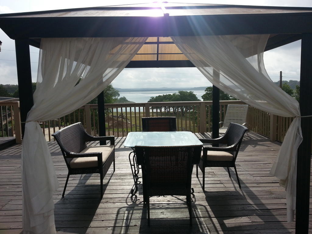 Lodge At Turkey Cove Canyon Lake Εξωτερικό φωτογραφία