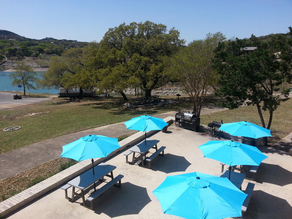 Lodge At Turkey Cove Canyon Lake Εξωτερικό φωτογραφία