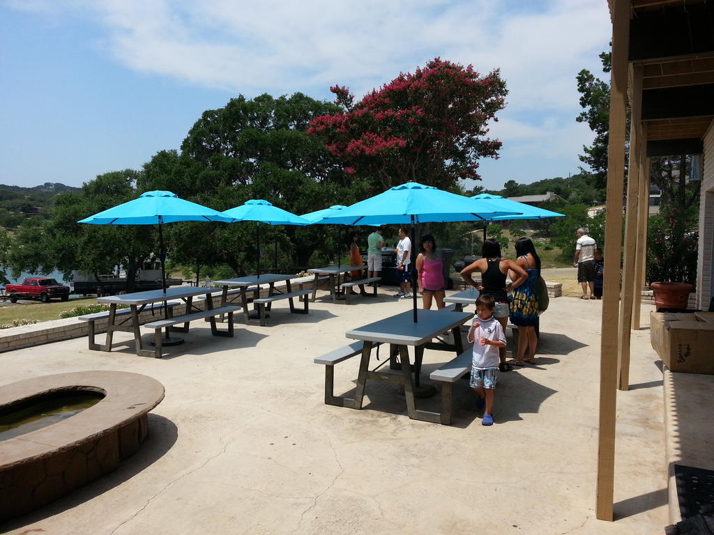 Lodge At Turkey Cove Canyon Lake Εξωτερικό φωτογραφία