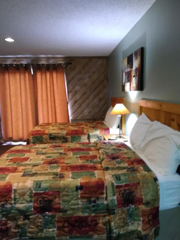 Lodge At Turkey Cove Canyon Lake Εξωτερικό φωτογραφία
