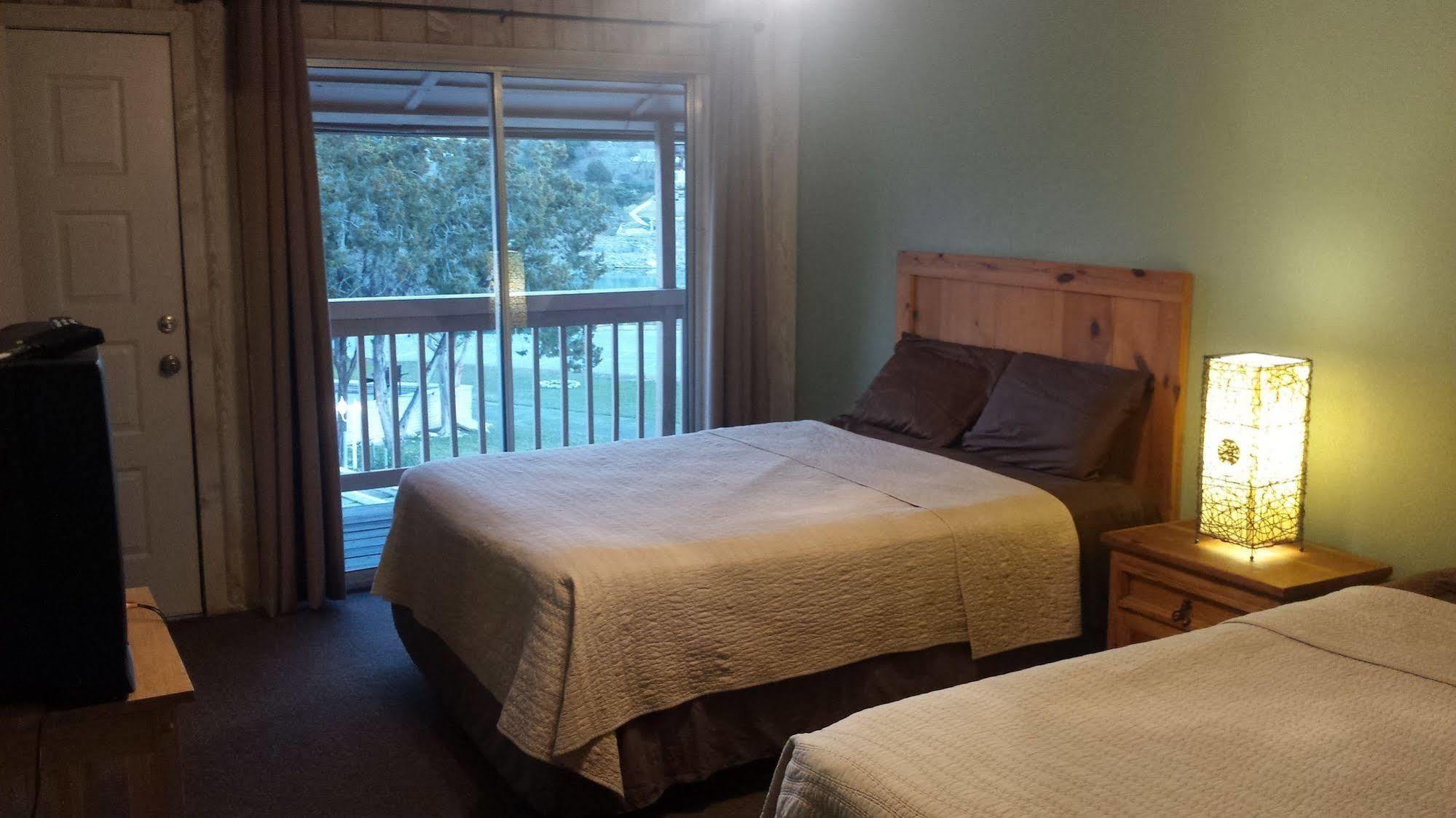 Lodge At Turkey Cove Canyon Lake Εξωτερικό φωτογραφία