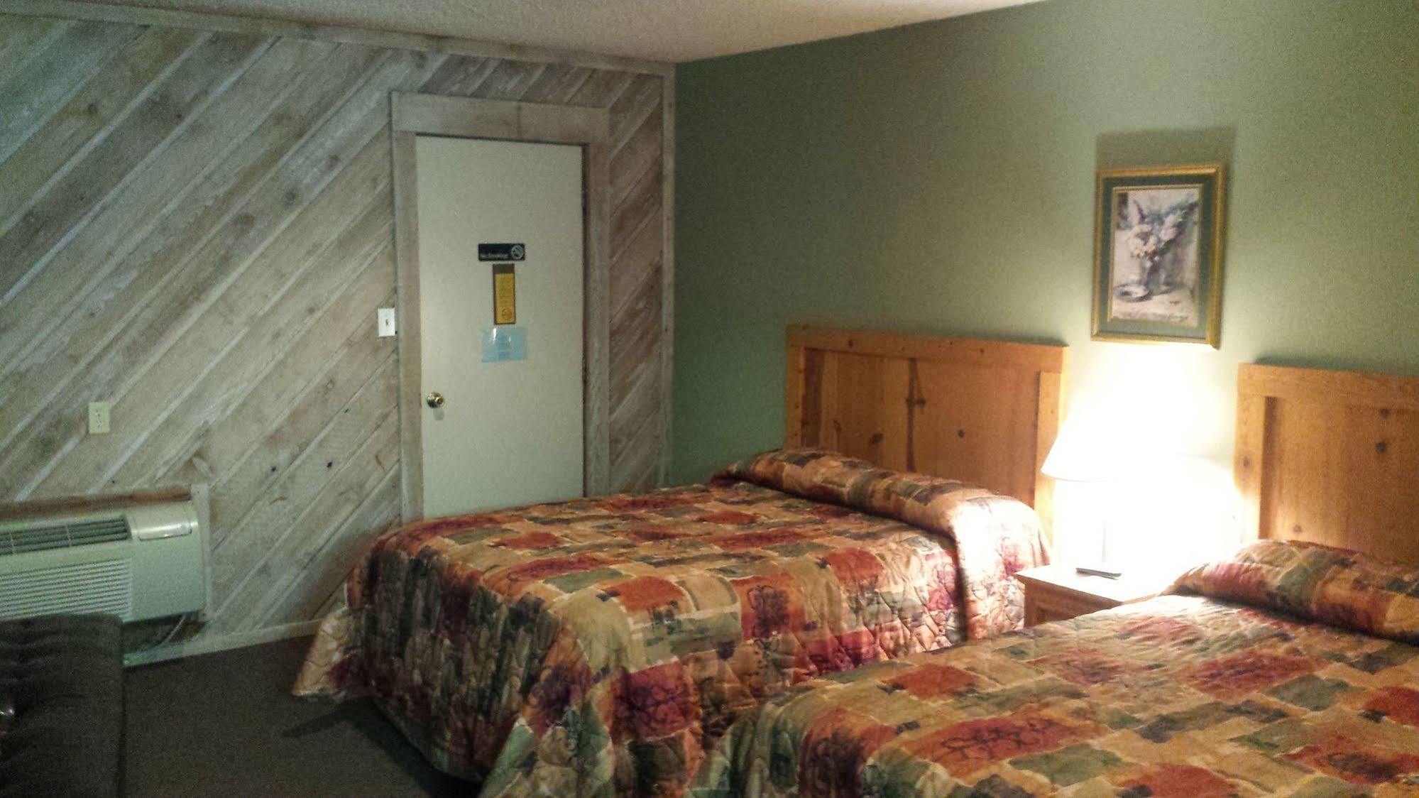Lodge At Turkey Cove Canyon Lake Εξωτερικό φωτογραφία