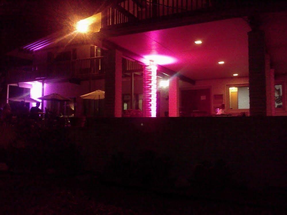 Lodge At Turkey Cove Canyon Lake Εξωτερικό φωτογραφία